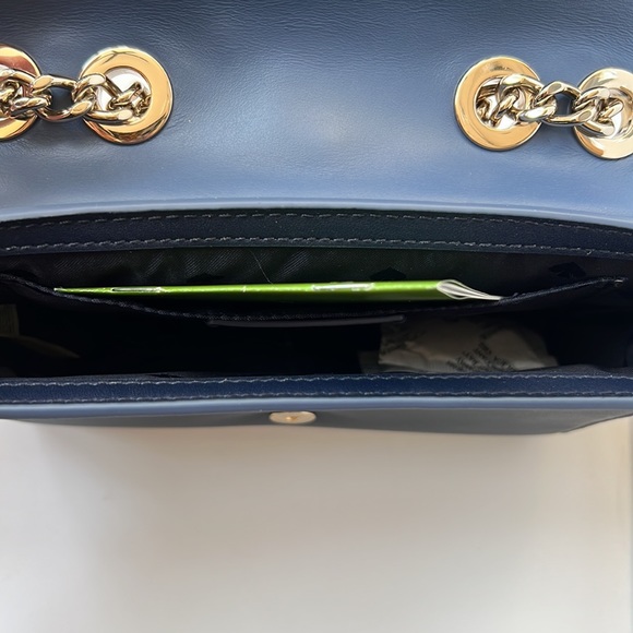 Kate Spade Briar Lane Floral Crossbody - Picture 8 of 11